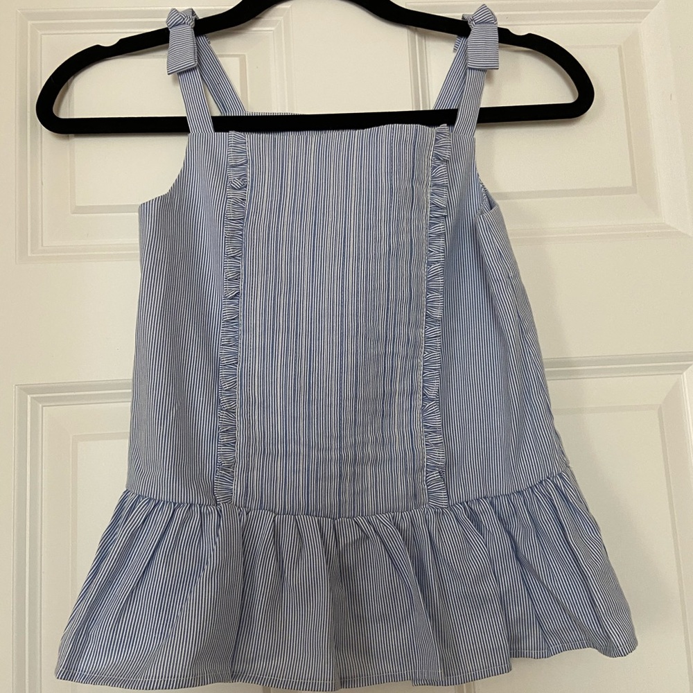 Kate spade girl shirt